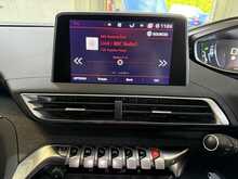 Peugeot 3008 PureTech GT Line - U837