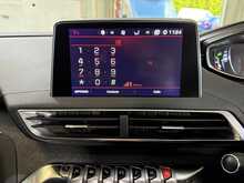 Peugeot 3008 PureTech GT Line - U837