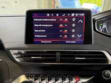 Peugeot 3008 PureTech GT Line - U837