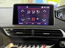 Peugeot 3008 PureTech GT Line - U837