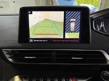 Peugeot 3008 PureTech GT Line - U837