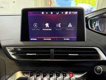 Peugeot 3008 PureTech GT Line - U837