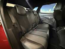 Peugeot 3008 PureTech GT Line - U837