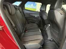 Peugeot 3008 PureTech GT Line - U837