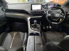 Peugeot 3008 PureTech GT Line - U837