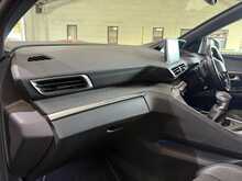 Peugeot 3008 PureTech GT Line - U837