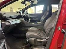 Peugeot 3008 PureTech GT Line - U837