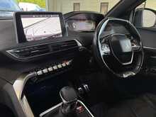 Peugeot 3008 PureTech GT Line - U837