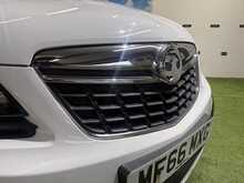 Vauxhall Mokka i SE - U840