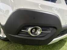 Vauxhall Mokka i SE - U840