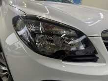 Vauxhall Mokka i SE - U840