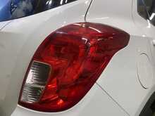 Vauxhall Mokka i SE - U840