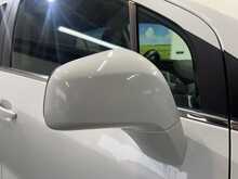 Vauxhall Mokka i SE - U840