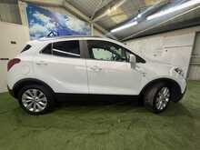 Vauxhall Mokka i SE - U840