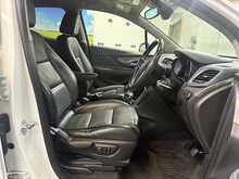 Vauxhall Mokka i SE - U840