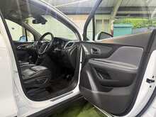 Vauxhall Mokka i SE - U840