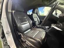 Vauxhall Mokka i SE - U840