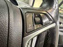 Vauxhall Mokka i SE - U840