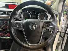 Vauxhall Mokka i SE - U840