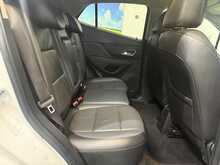 Vauxhall Mokka i SE - U840