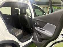 Vauxhall Mokka i SE - U840