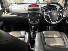 Vauxhall Mokka i SE - U840