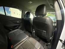 Vauxhall Mokka i SE - U840