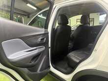 Vauxhall Mokka i SE - U840