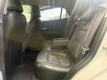 Vauxhall Mokka i SE - U840