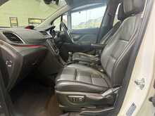 Vauxhall Mokka i SE - U840