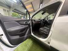 Vauxhall Mokka i SE - U840