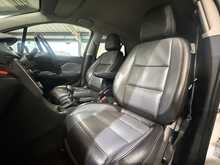 Vauxhall Mokka i SE - U840