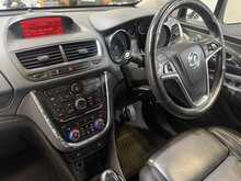 Vauxhall Mokka i SE - U840