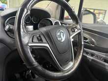 Vauxhall Mokka i SE - U840
