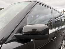 Land Rover Range Rover TD V8 Autobiography - U841