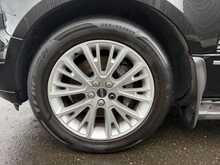 Land Rover Range Rover TD V8 Autobiography - U841