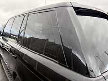 Land Rover Range Rover TD V8 Autobiography - U841