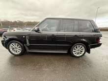 Land Rover Range Rover TD V8 Autobiography - U841