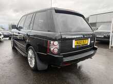 Land Rover Range Rover TD V8 Autobiography - U841