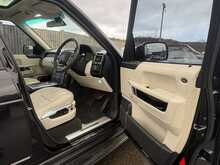 Land Rover Range Rover TD V8 Autobiography - U841