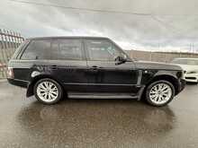 Land Rover Range Rover TD V8 Autobiography - U841