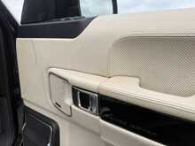 Land Rover Range Rover TD V8 Autobiography - U841