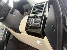 Land Rover Range Rover TD V8 Autobiography - U841