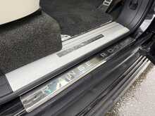 Land Rover Range Rover TD V8 Autobiography - U841