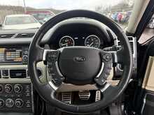Land Rover Range Rover TD V8 Autobiography - U841