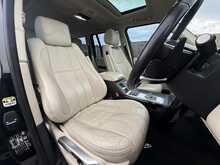 Land Rover Range Rover TD V8 Autobiography - U841