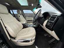 Land Rover Range Rover TD V8 Autobiography - U841