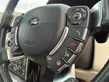 Land Rover Range Rover TD V8 Autobiography - U841