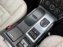 Land Rover Range Rover TD V8 Autobiography - U841