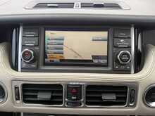 Land Rover Range Rover TD V8 Autobiography - U841